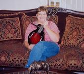 Bonnie Rhodes