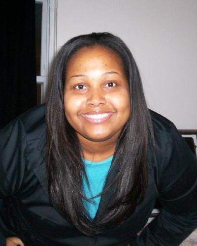 Charline Zama