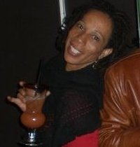 Charmaine Agard