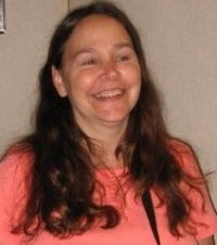 Maureen Deveau