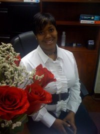 Charlellia Howard