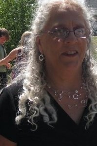 Charryn Mcdowell