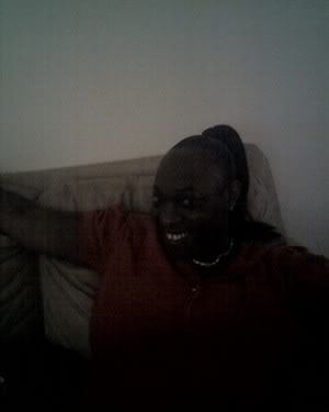 Charlyne Strachan