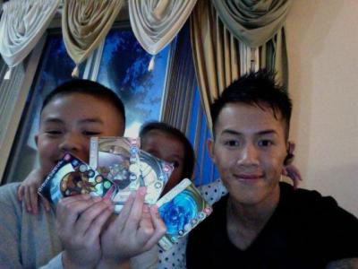 Binh Ho