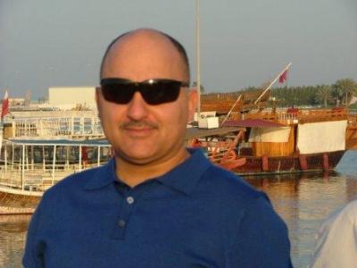 Charles Deschamps
