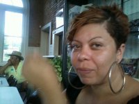Rickeisha Powell