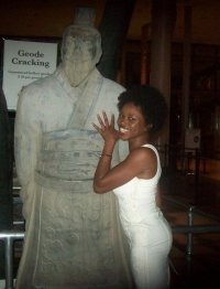 Chidinma Obi
