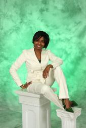 Winifred Teal