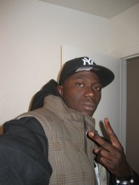 Cheikh Fassa