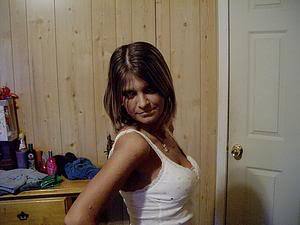 Michelle Stovall