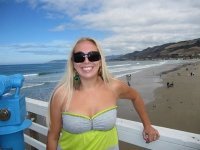 Chelsea Donohue