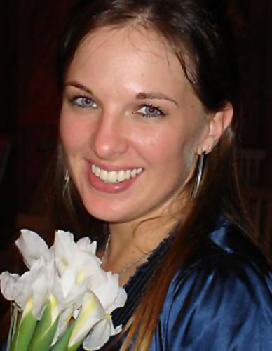 Chelsea Womack