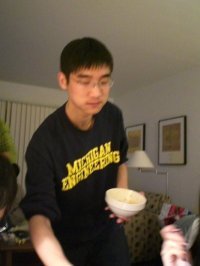 Chen Jiang