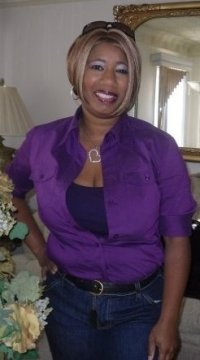 Cheresse Butler