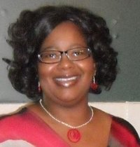 Cherie Johnson