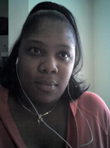 Nyotta Clarke