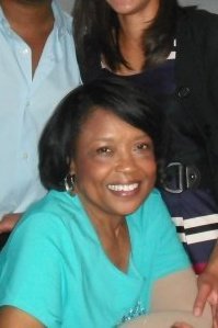 Cheryl Dixon