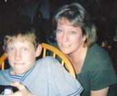 Cheryl Johnson