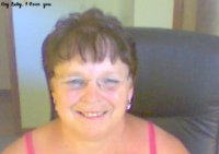 Cheryl Chaney