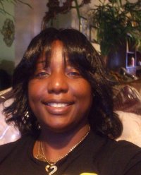Cheryl Mckay