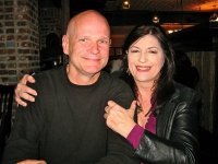 Cheryl Crifasi
