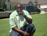 Chester Awuni