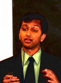 Chetan Nandakumar