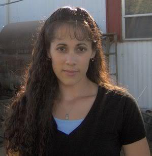 Crystal Alicea