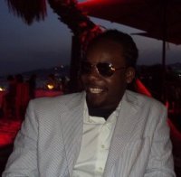 Chima Ogbuokiri