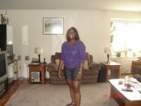 Chiaffa Wymes