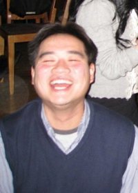 Chih Yeh