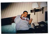 Kevin Arceneaux