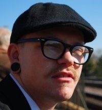 Dustin Wickenberg