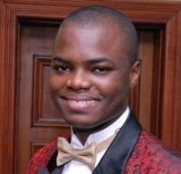Chima Ezeamama