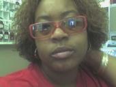 Tahesa Thompson