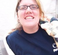 Heather Johnson