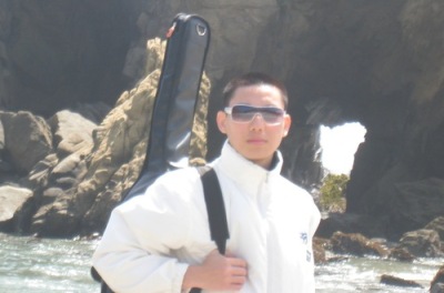Minh Nguyen