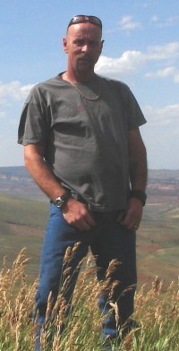 James Thompson