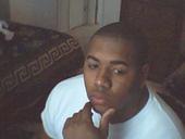 Dedric Chisholm