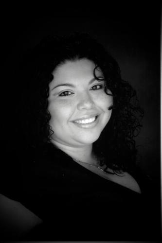 Patricia Flores