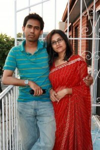 Aminur Chowdhury