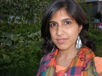 Chitra Subramanian