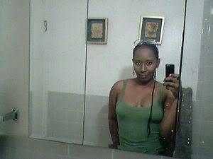 Aisha Shaw