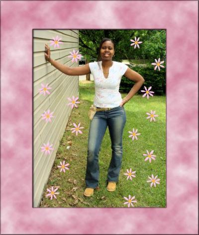Jermara Lewis