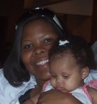 Keisha Steadman