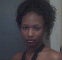 Shanika Benson