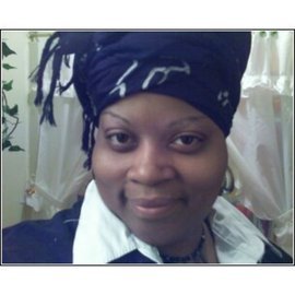 Timeka Malone