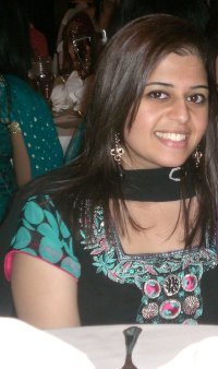 Meerah Lakhani