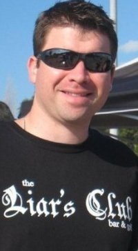 Christopher Snere