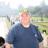 Christopher Swartout